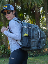 MOCHILA BYTE 30L - Kailash